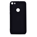 Alcatel Idol 5 Uyumlu Kılıf Zore Premier Silikon Kapak