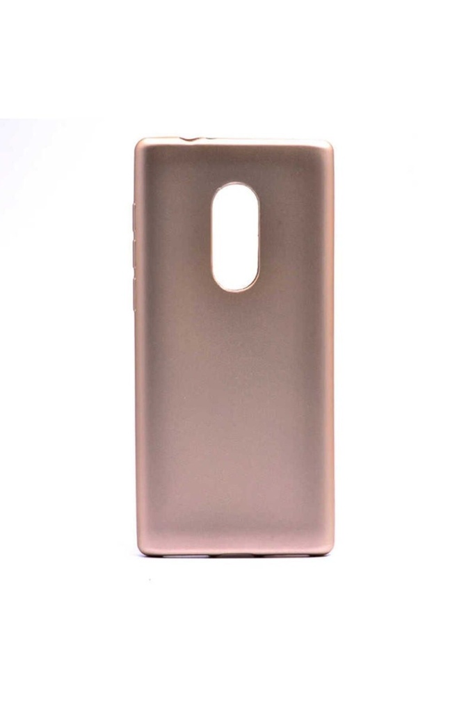 Alcatel 3 Uyumlu Kılıf Zore Premier Silikon Kapak