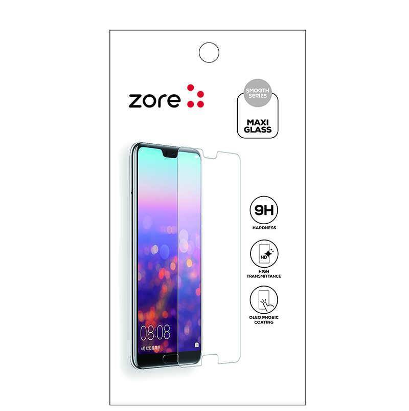 Xiaomi Redmi Note 15 Pro 4G Uyumlu Zore Maxi Glass Temperli Cam Ekran Koruyucu