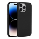 Apple iPhone 14 Pro Max Uyumlu Kılıf M-Safe Şarj Özellikli Kumaş Tasarımlı Zore Miami Sert PC Kapak