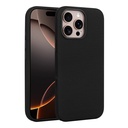 Apple iPhone 16 Pro Uyumlu Kılıf M-Safe Şarj Özellikli Kumaş Tasarımlı Zore Miami Sert PC Kapak