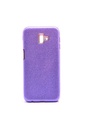 Samsung Galaxy J6 Plus Uyumlu Kılıf Zore Shining Silikon