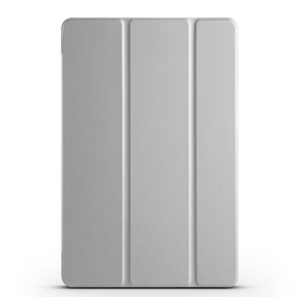 Xiaomi Redmi Pad SE 11" Uyumlu Zore Smart Cover Standlı 1-1 Kılıf