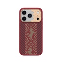 Apple iPhone 17 Pro Max Uyumlu Kılıf M-safe Şarj Özellikli Karbon Fiber Tasarımlı Benks Knight ArmorPro Kevlar Kapak