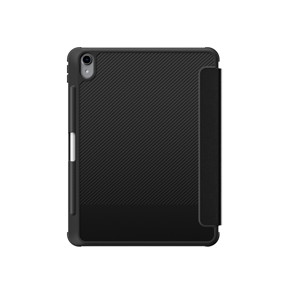 Apple iPad Air 11 2026 M4 Uyumlu Amazingthing Titan Max Serisi Katlanabilir Standlı Kılıf