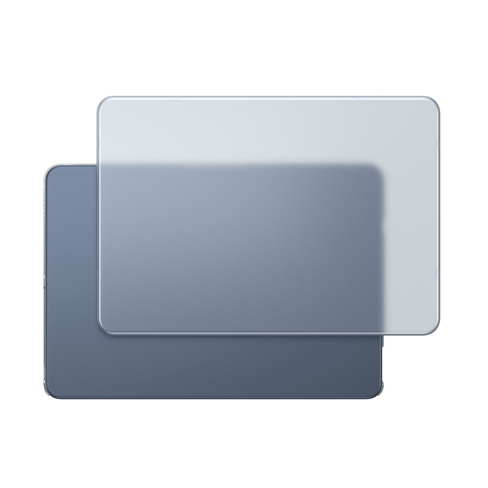 Apple Macbook Neo 13' A3404 Uyumlu Amazinthing Titan Pro SlimFit HardShell Serisi Kapak