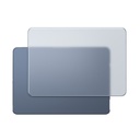 Apple Macbook Neo 13' A3404 Amazinthing Titan Pro SlimFit HardShell Serisi Kapak