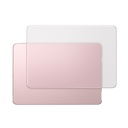 Apple Macbook Neo 13' A3404 Amazinthing Titan Pro SlimFit HardShell Serisi Kapak