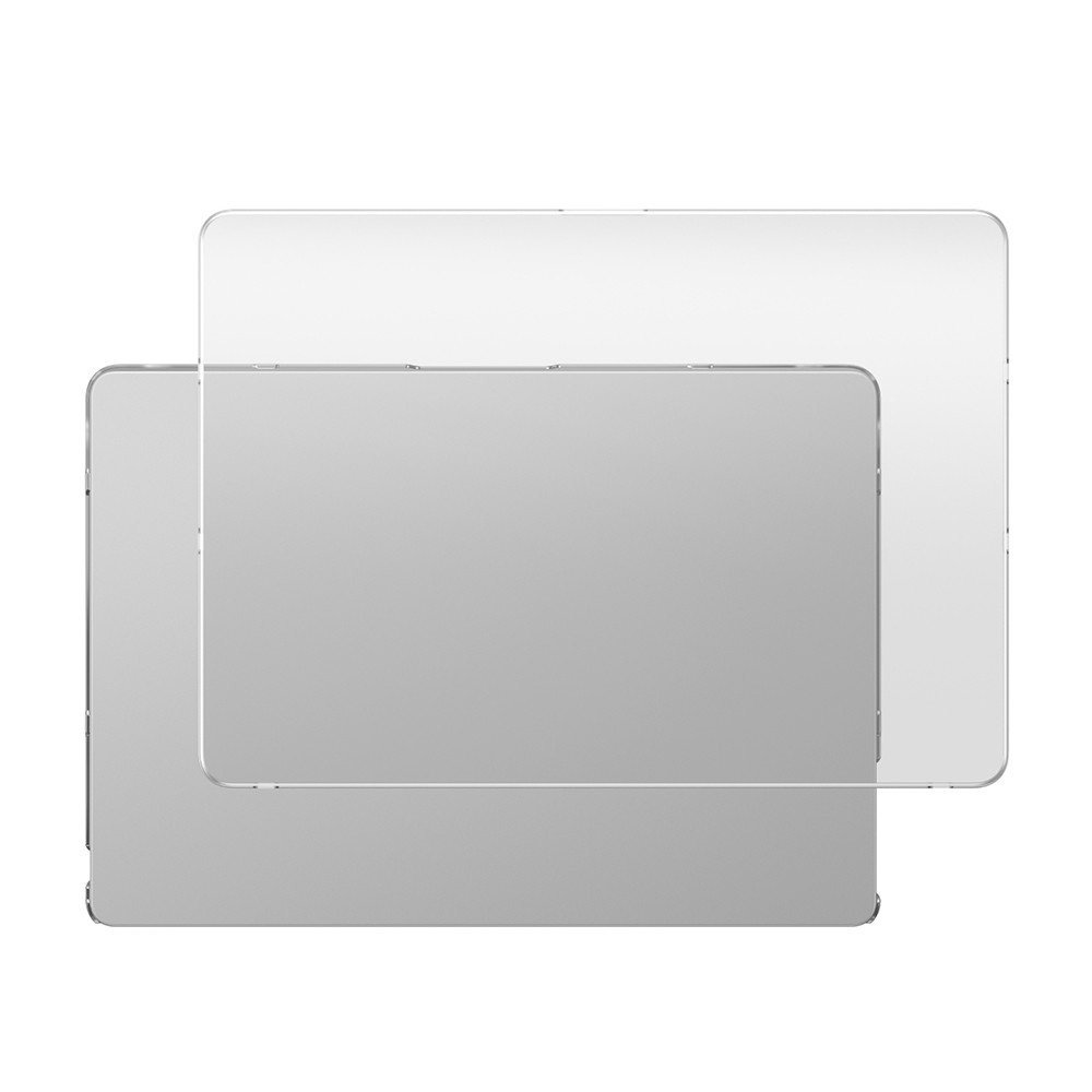 Apple Macbook Neo 13' A3404 Uyumlu Amazinthing Titan Pro SlimFit HardShell Serisi Kapak
