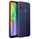 Huawei Y6P Uyumlu Kılıf Zore Niss Silikon Kapak