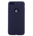 Apple iPhone 8 Uyumlu Kılıf Zore Premier Silikon Kapak