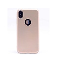 Apple iPhone X Uyumlu Kılıf Zore Premier Silikon Kapak