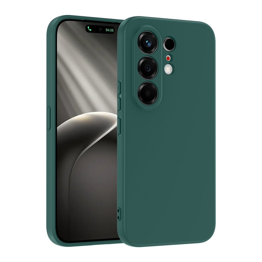Tecno Camon 50 Uyumlu Kılıf Zore Mara Lansman Kapak
