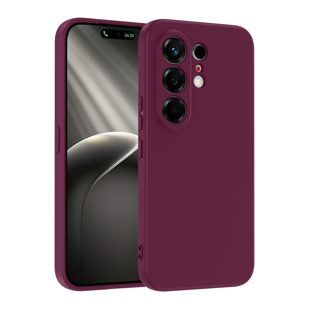 Tecno Camon 50 Uyumlu Kılıf Zore Mara Lansman Kapak
