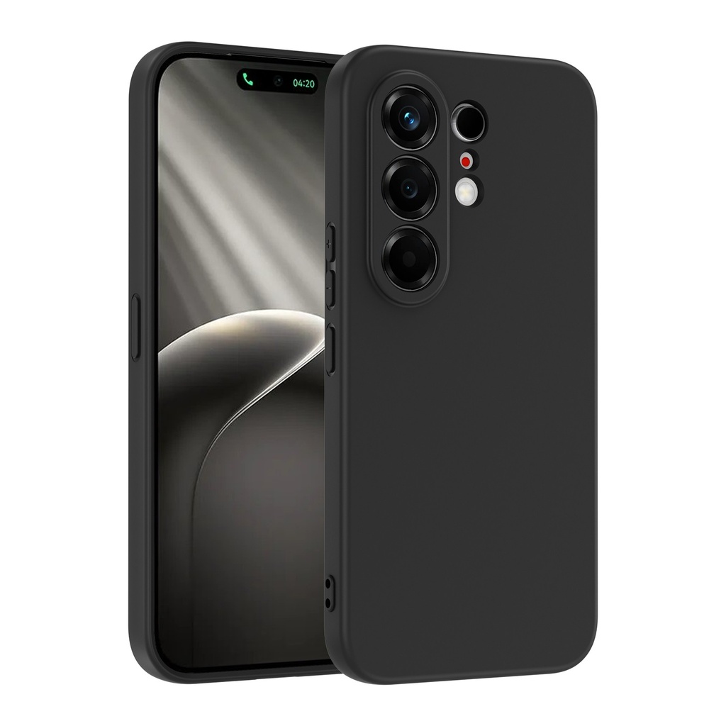 Tecno Camon 50 Pro Uyumlu Kılıf Zore Mara Lansman Kapak