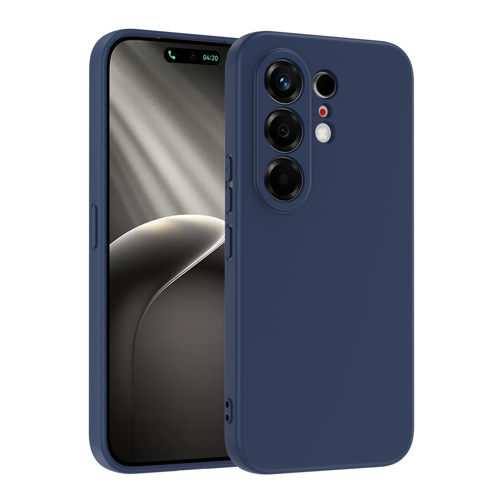 Tecno Camon 50 Pro Uyumlu Kılıf Zore Mara Lansman Kapak