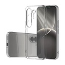 Tecno Camon 50 Kılıf Zore Süper Silikon Kapak