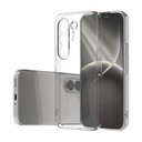 Tecno Camon 50 Pro Uyumlu Kılıf Zore Süper Silikon Kapak