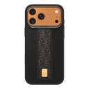 Apple iPhone 17 Pro Uyumlu Kılıf M-safe Şarj Özellikli Raptic Aramid Dual Rise Serisi Kapak