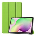 Samsung Galaxy Tab A7 10.4 T500 (2020) Uyumlu Zore Smart Cover Standlı 1-1 Kılıf