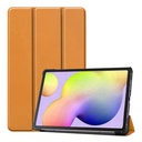 Samsung Galaxy Tab A7 10.4 T500 (2020) Uyumlu Zore Smart Cover Standlı 1-1 Kılıf