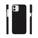 Apple iPhone 16 Uyumlu Kılıf M-Safe Şarj Özellikli Zore Paris Vax Sert PC Kapak