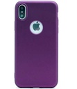 Apple iPhone X Uyumlu Kılıf Zore Premier Silikon Kapak