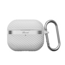 Apple AirPods 3. Nesil Uyumlu Kılıf M-Safe Şarj Özellikli Mutural Jiguang Serisi Silikon Kapak