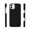 Apple iPhone 17 Uyumlu Kılıf M-Safe Şarj Özellikli Zore Paris Vax Sert PC Kapak