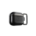 Apple AirPods 3. Nesil Kılıf M-Safe Şarj Özellikli Mutural Meiwo Serisi Kapak