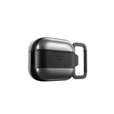 Apple AirPods 3. Nesil Uyumlu Kılıf M-Safe Şarj Özellikli Mutural Meiwo Serisi Kapak