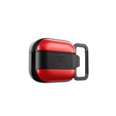 Apple AirPods 3. Nesil Uyumlu Kılıf M-Safe Şarj Özellikli Mutural Meiwo Serisi Kapak