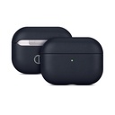 Apple AirPods Pro 3 Uyumlu Kılıf M-Safe Şarj Özellikli Mutural Yahu Serisi Deri Tasarımlı Kapak
