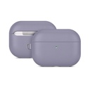 Apple AirPods Pro 3 Uyumlu Kılıf M-Safe Şarj Özellikli Mutural Yahu Serisi Deri Tasarımlı Kapak