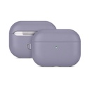 Apple AirPods Pro 3 Uyumlu Kılıf M-Safe Şarj Özellikli Mutural Yahu Serisi Deri Tasarımlı Kapak