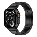Apple Watch 42mm Uyumlu Zore KRD-155 Metal Silikon Kordon
