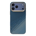 Apple iPhone 17 Pro Uyumlu Kılıf M-safe Şarj Özellikli Raptic Aramid Dual Ultra Serenity Serisi Kapak