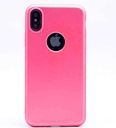 Apple iPhone X Uyumlu Kılıf Zore Premier Silikon Kapak