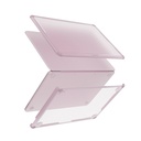 Apple Macbook Neo 13’ A3404 Uyumlu Skinarma Vibron Serisi Klipsli Kurulum Özellikli Kapak
