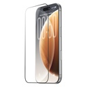 Apple iPhone 16 Pro Max Uyumlu Benks OmniWarrior Eye-Friendly Cam Ekran Koruyucu + Kolay Uygulama Aparatlı