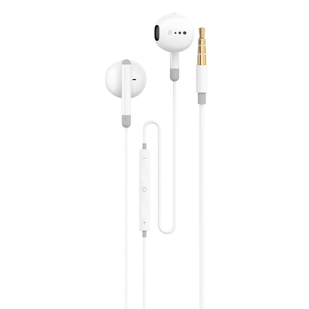 [RNZ-TA133486] Amazingthing 3.5mm Kulak İçi Kablolu Kulaklık 1.2m