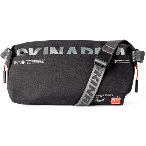 Skinarma Crossbody Fardel Çapraz Vücut Çantası