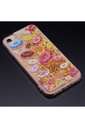 Apple iPhone 6 Uyumlu Kılıf Zore Marshmelo Silikon