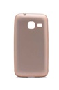 Samsung Galaxy J1 Mini Prime Uyumlu Kılıf Zore Premier Silikon Kapak