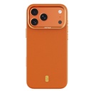Apple iPhone 17 Pro Uyumlu Kılıf M-Safe Şarj Özellikli Raptic Urban Nano Serisi Kapak