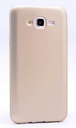 Samsung Galaxy J2 Uyumlu Kılıf Zore Premier Silikon Kapak