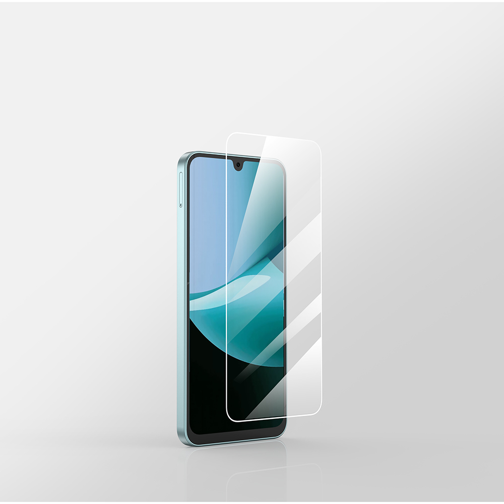 [RNZ-T41865] Xiaomi Redmi Note 15 Pro Uyumlu Zore Maxi Glass Temperli Cam Ekran Koruyucu