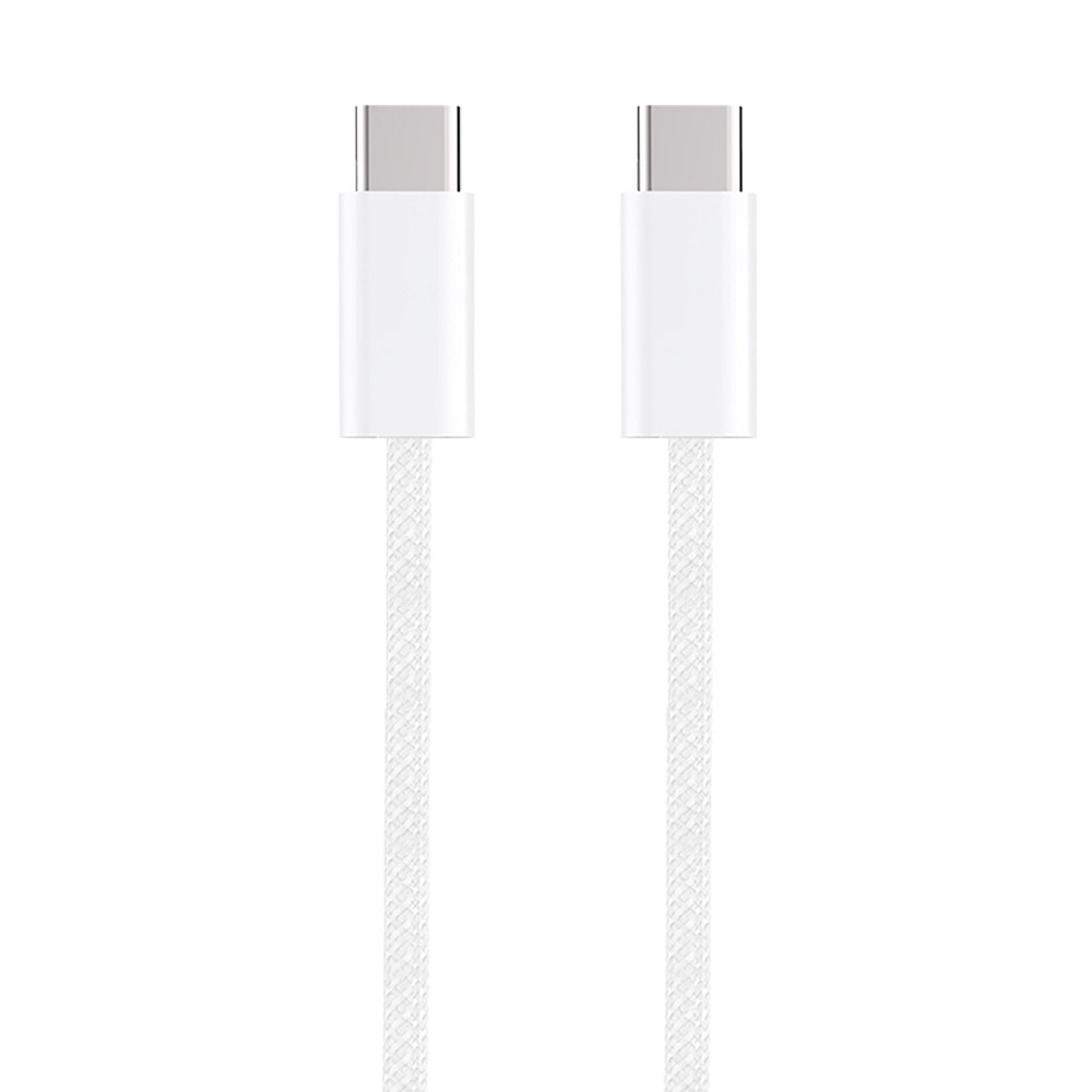 [RNZ-TA131715] Micflip A01 Type-C to Type-C PD Data ve Şarj Kablosu 1.2M