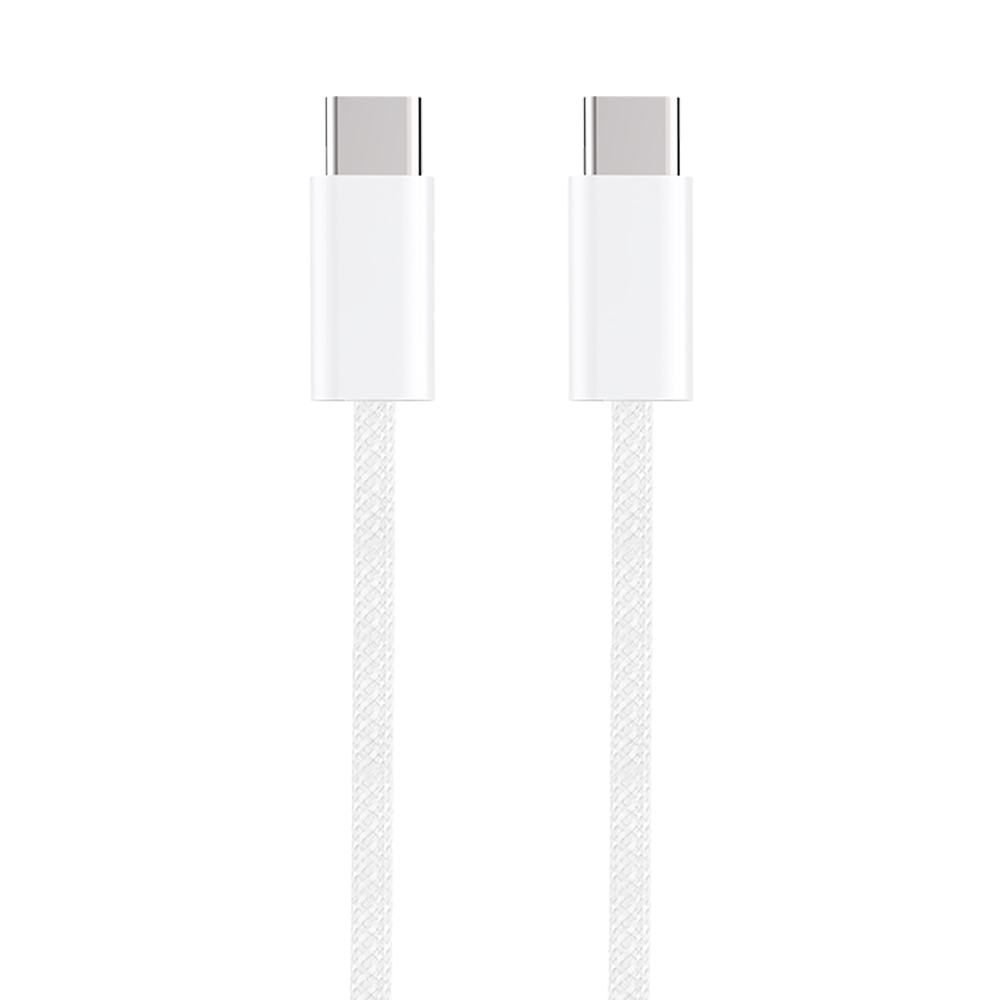 [RNZ-TA131715] Micflip A01 Type-C to Type-C PD Data ve Şarj Kablosu 1.2M