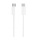 Micflip A01 Type-C to Type-C PD Data ve Şarj Kablosu 1.2M